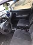 A picture of Nissan versa 0592441896
