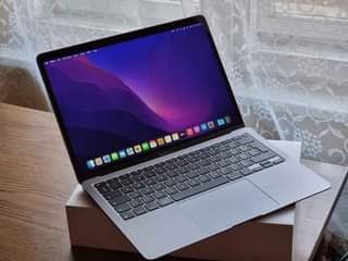 macbook