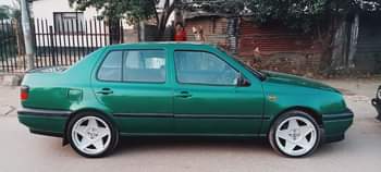 Geranemo S.