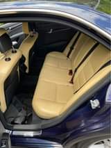 benz c180