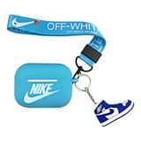 A picture of EarPods Nike Protective case keyholder
