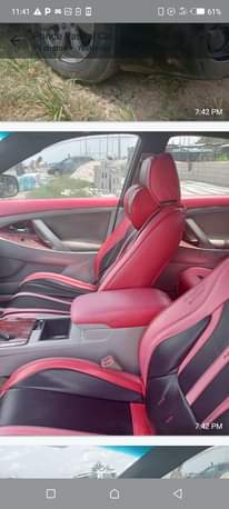 A picture of Clean used spider for sale location owerri Call or Whatsapp