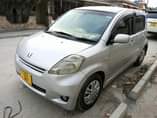A picture of Toyota paso Rasy