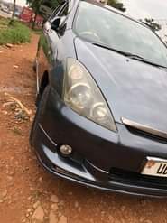 A picture of WISH UBA on sale call wtsp 0705750751