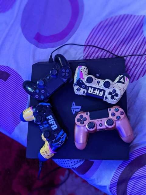 playstation