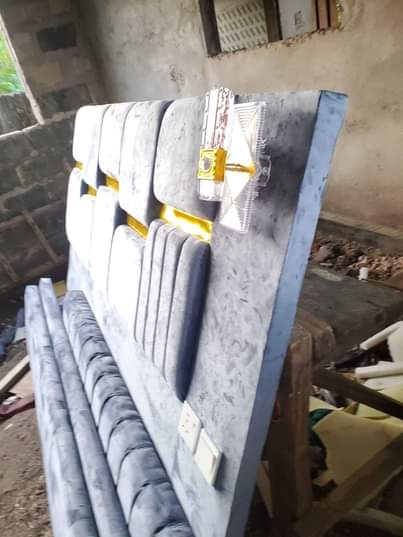 A picture of Bedsofa