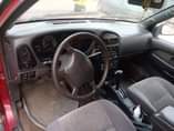 A picture of 2003 Nissan Pathfinder