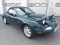 mazda mx 5