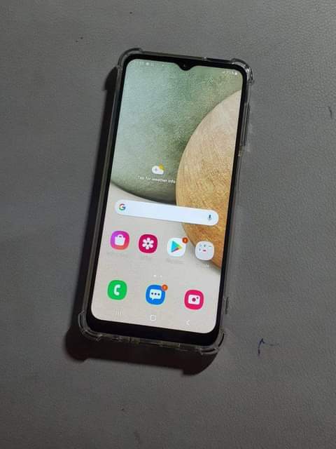 samsung a12