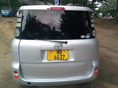 MALAWI C.