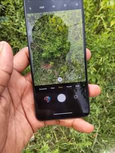 A picture of Redmi Not 12