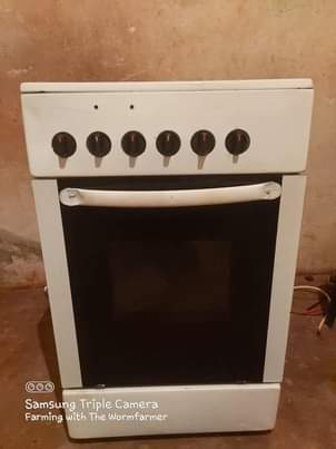 4 plate stoves