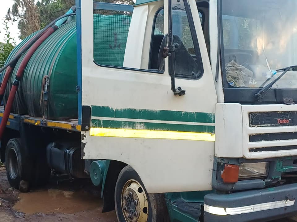 tipper trucks