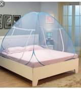 mosquito nets