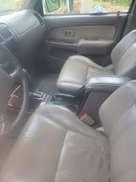 A picture of Toyota 4Runner up for sale Everything is working perfectly well