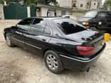 A picture of Registered 2003 Peugeot 406 Prestige Manual transmission