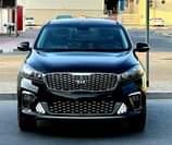 A picture of SORENTO 2018 Whatsapp 00971588669516