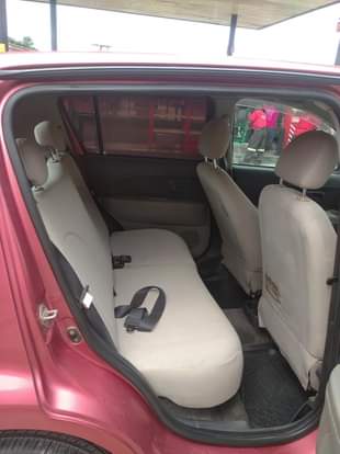 A picture of Nauza gari Aina toyota Passo no D