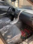 A picture of Clean Toyota Corolla 2008