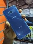 A picture of SAMSUNG S8 GB 64 CLEAN A 