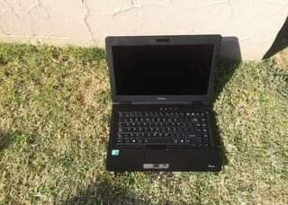 toshiba