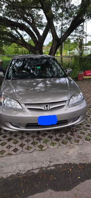 2005 cars