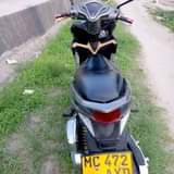 A picture of Honda click cc 125 inauzwa mbagala