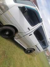 used toyota hiace