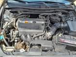 A picture of Honda Accord 09