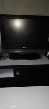 A picture of SONY TV 20INCH 12K 2 COOKING POT 40K
