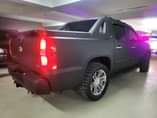 A picture of 2011 bullet proof Chevrolet avalanche registered available for sale Price