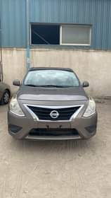 used nissan sunny