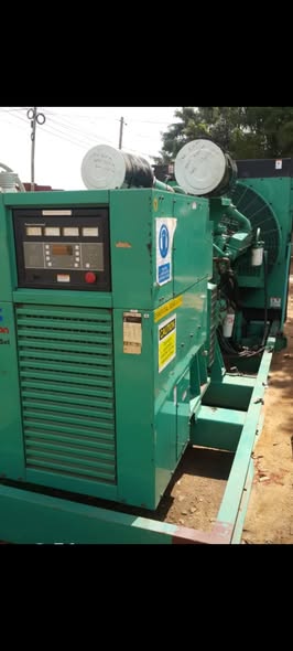 A picture of GENERATOR
