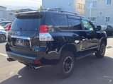 A picture of 2011 TOYOTA LAND CRUISER PRADO TX L