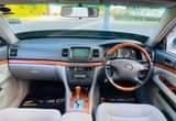 A picture of TOYOTA GRAND MARK II