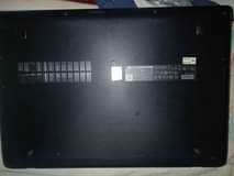 A picture of Lenovo Laptop