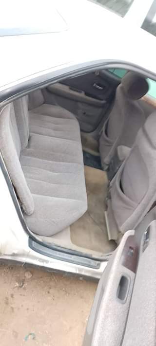 toyota mark 2