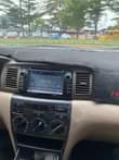 A picture of Fast finger for tomorrow deal Toyota Corolla 04 nothing to