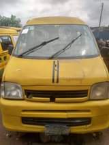A picture of 2009 Korope Hi jets Dihatsu