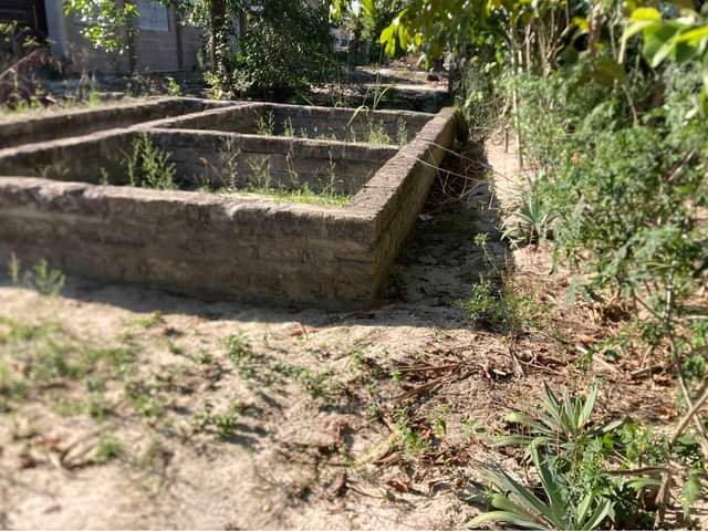 A picture of KIWANJA KIPO CHANIKA TOWN KABISA 20 20 BEI MILION 4