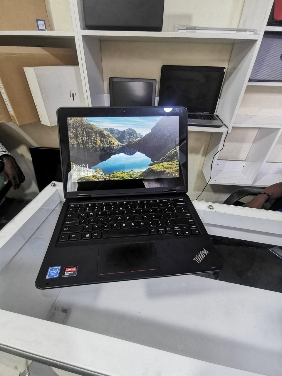 used laptops