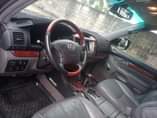 A picture of 2009 model Lexus 470