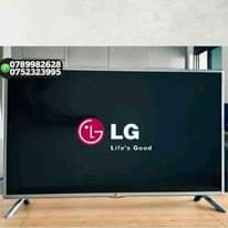 A picture of Buy 32 Free To Air TVs At 450 000 24