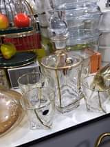 A picture of Juice dispenser and decanter 0704297488