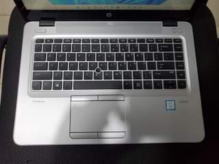A picture of Elitebook 840 G3