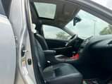 A picture of SUPER CLEAN NIGERIAN USED 2008 LEXUS ES350 PRICE IS 4