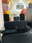 A picture of LIPENI LAKI 33000 LG HOMETHEATER