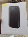 A picture of Rechargeable Car Jump Starter Power Bank