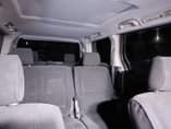 A picture of Toyota alphard
