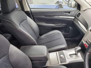 A picture of Subaru